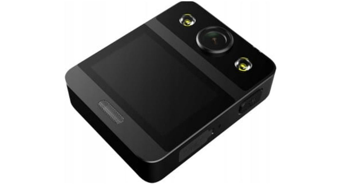 SJCAM A20 Sportkamera