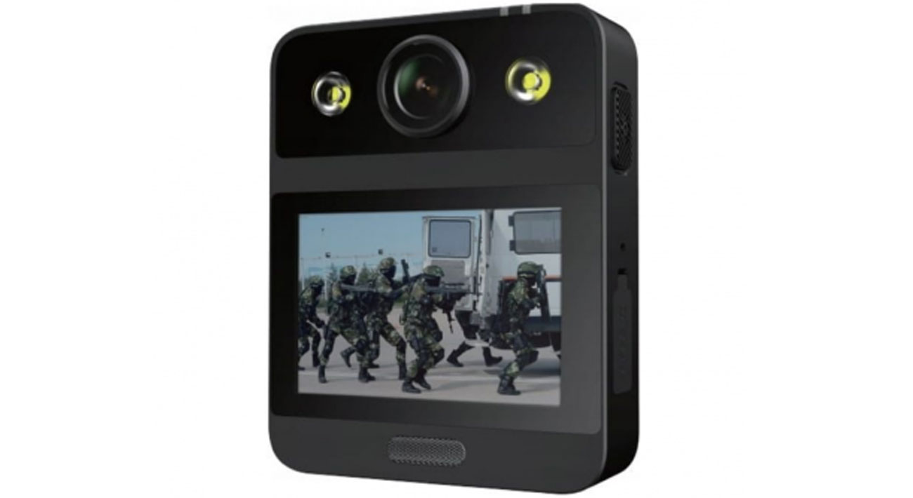 SJCAM A20 Sportkamera