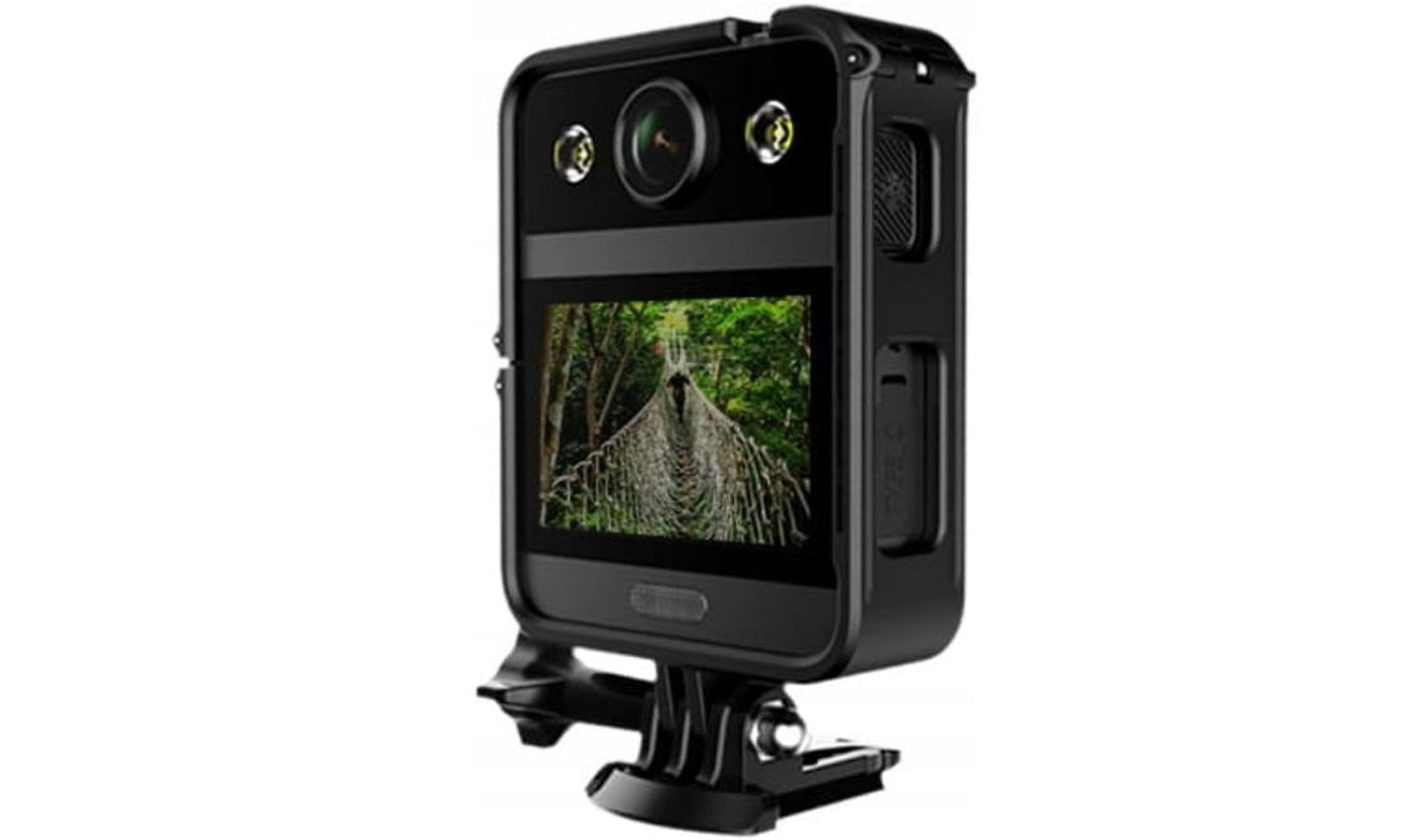 SJCAM A20 Sportkamera