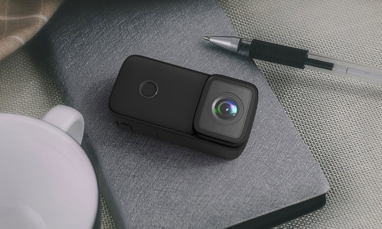 Sportkamera SJCAM C200