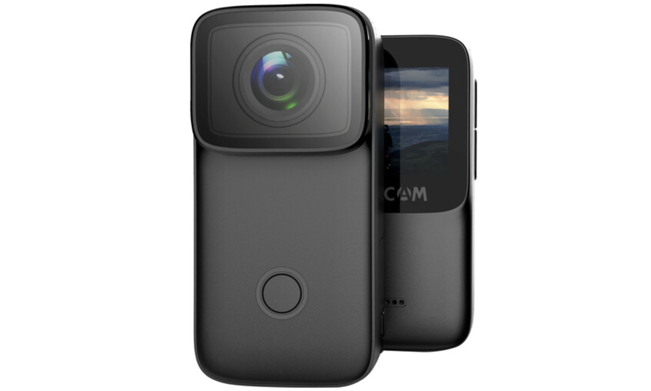 Sportkamera SJCAM C200