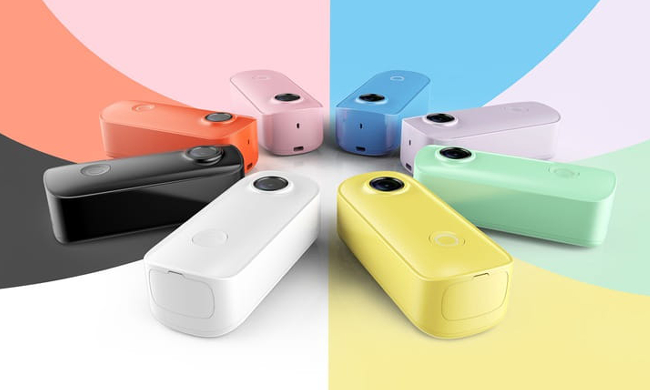 SJCAM C100+ Sportkamera