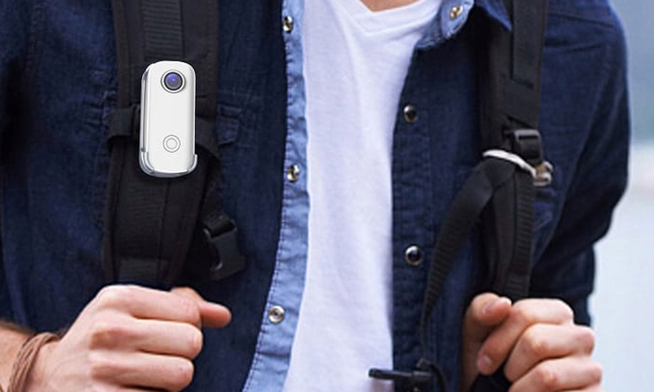 SJCAM C100+ Sportkamera
