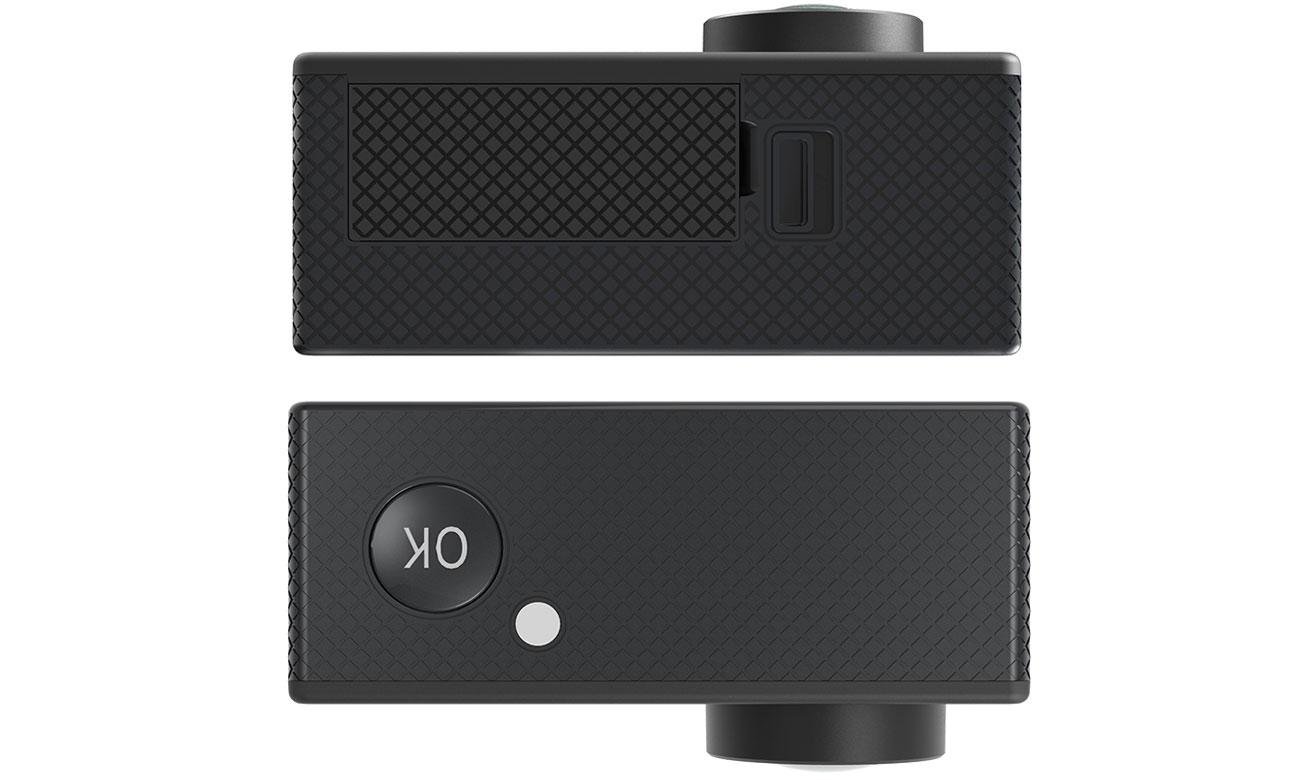 Uzyj jako rejestratowra