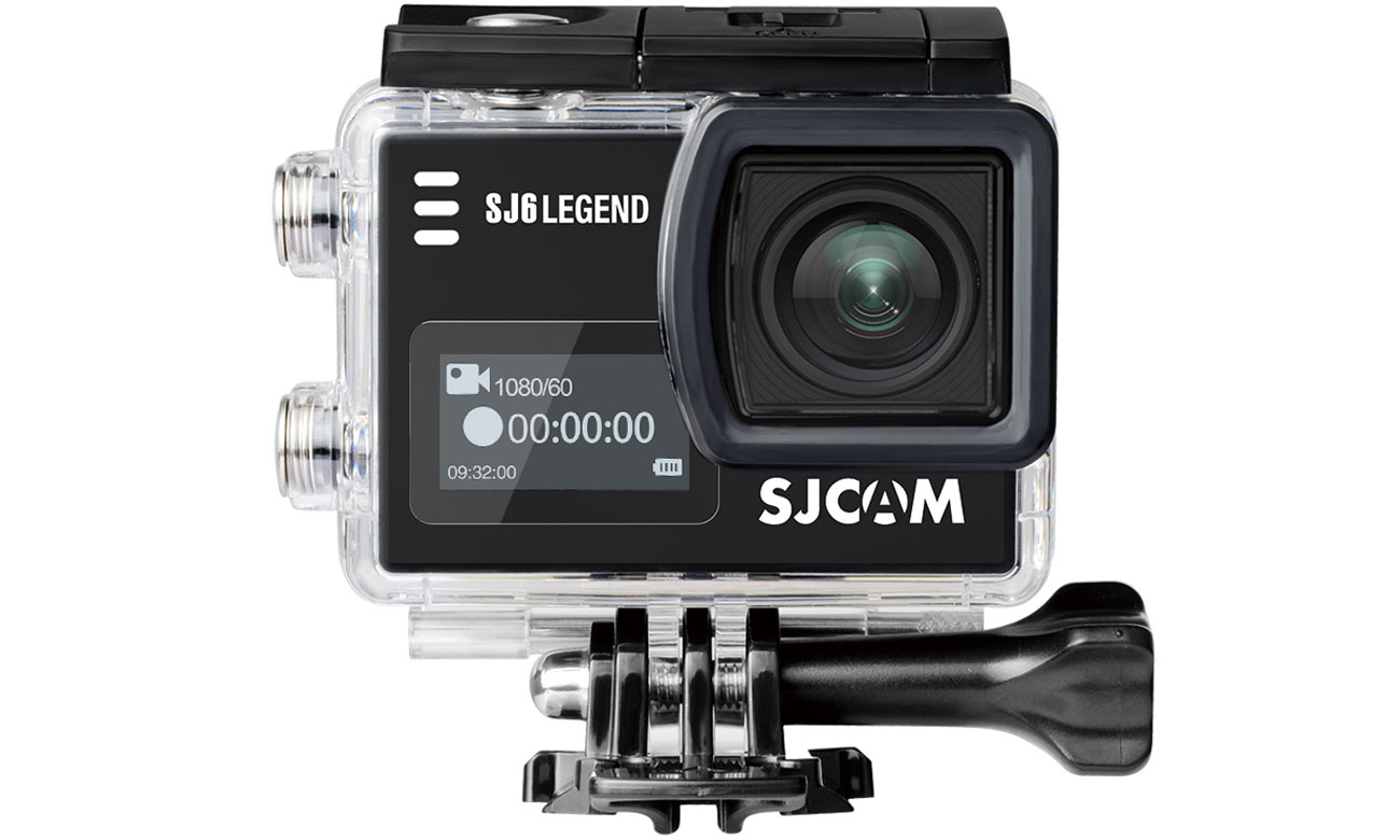 SJCAM SJ6 Legend Sportkamera