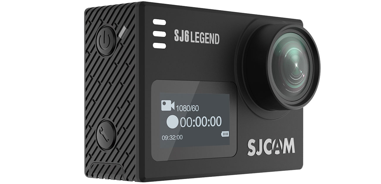 SJCAM SJ6 Legend Sportkamera