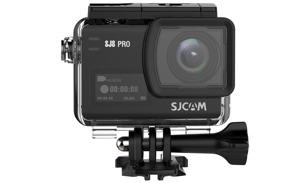 SJCAM SJ8 Pro Sportkamera