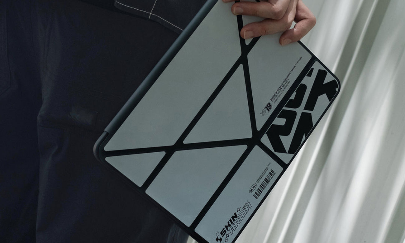 Etui Skinarma Kira Kobai