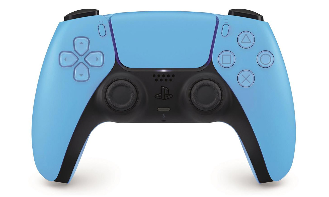 Sony DualSense Controller für PlayStation 5 Ice