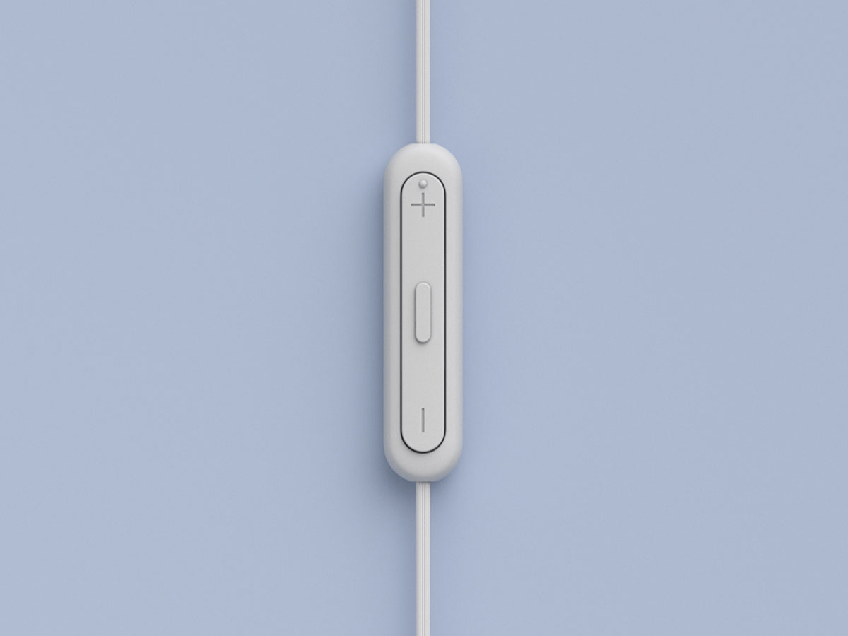 Kabelgebene Sony EX15C - Intuitive Bedienung