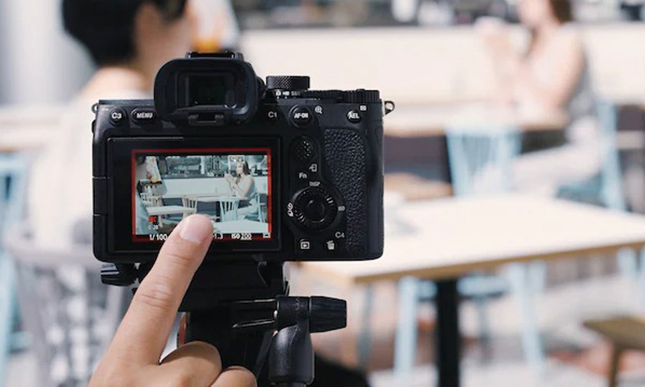 Fortschritte in der Filmbildqualität