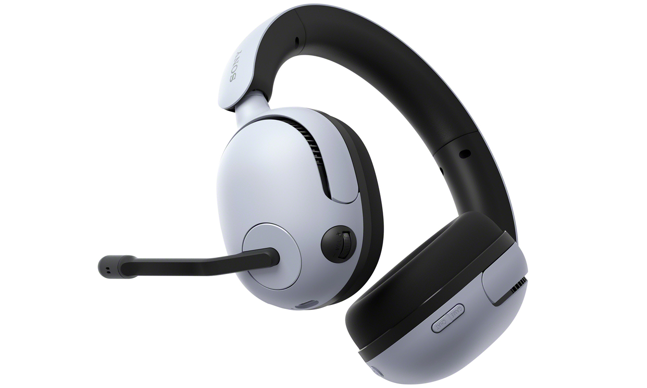 Drahtlose Kopfhörer Sony INZONE H5 Weiß