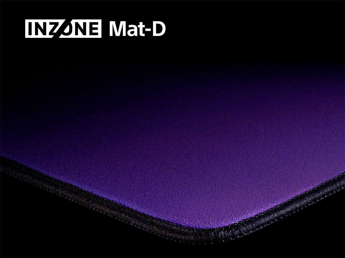 Sony INZONE Mat-D