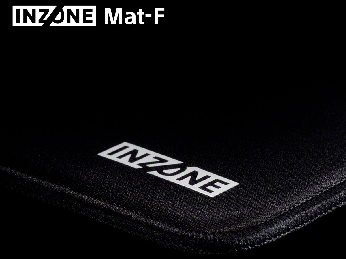 Sony INZONE Mat-F