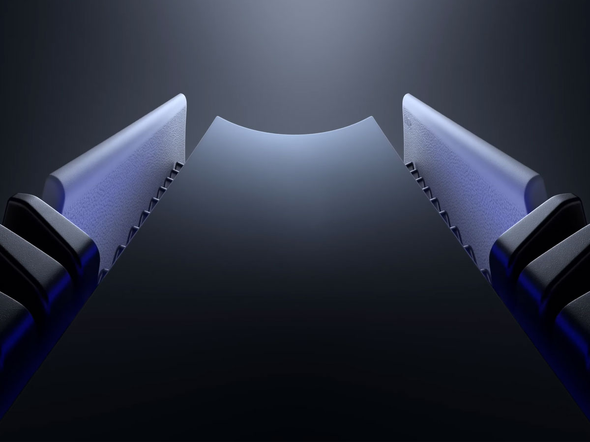 PlayStation 5 Pro  vorne