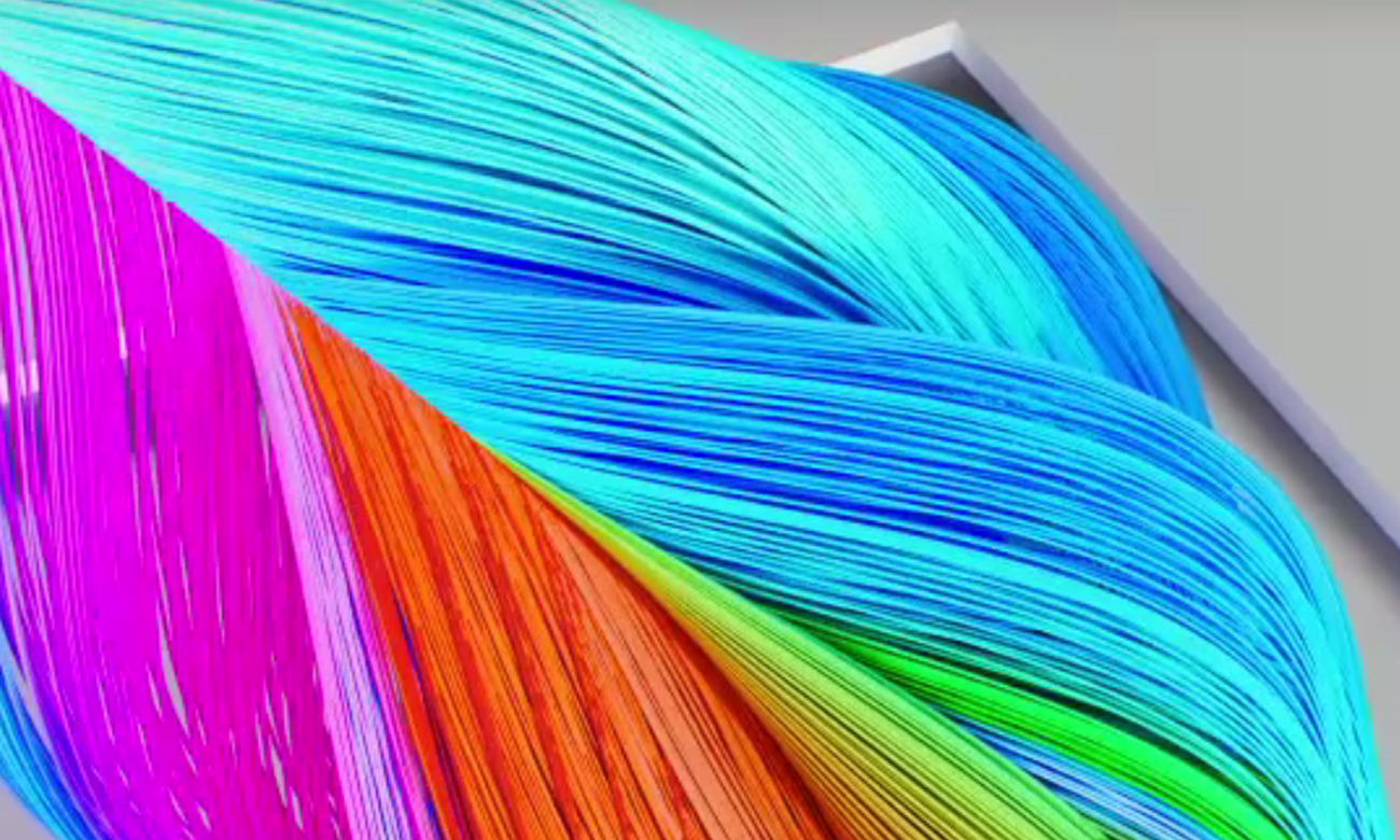 Konsola Sony PlayStation 5 Slim - Technologie śledzenia promieni  i HDR