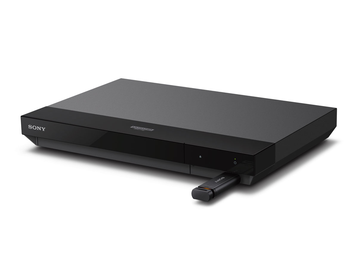 Sony UBP-X700