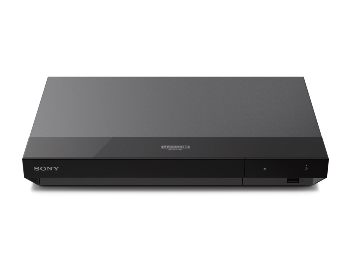 Sony UBP-X700