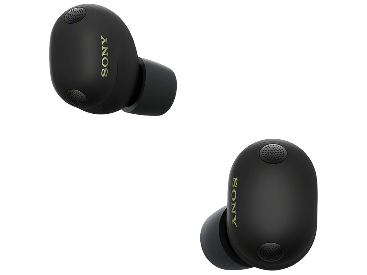 Drahtlose Kopfhörer Sony WF-1000XM6 Schwarz
