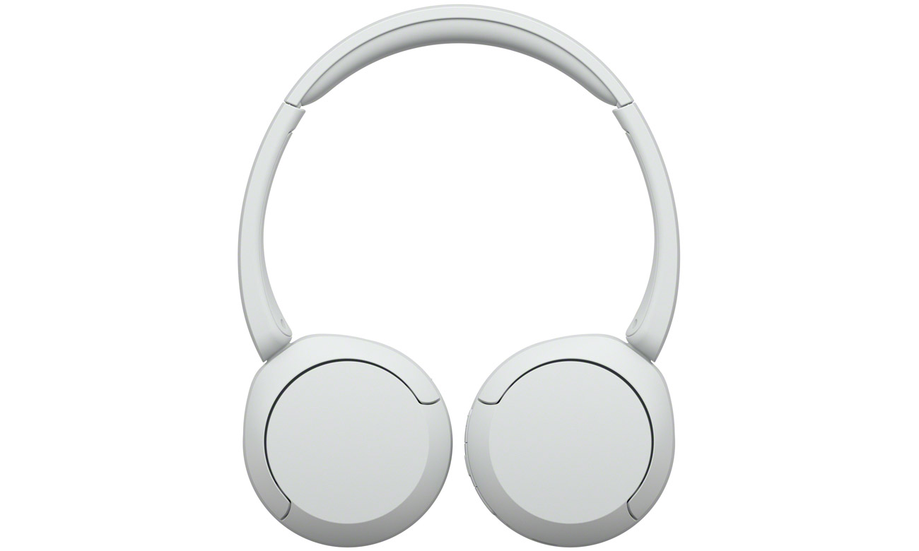 Kabellose On-Ear-Kopfhörer Sony WH-CH520 Weiß