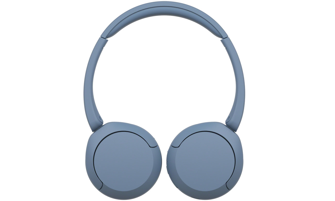 Kabellose On-Ear-Kopfhörer Sony WH-CH520 Blau