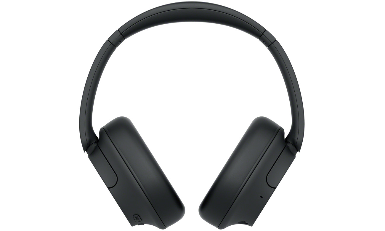 Kabellose On-Ear-Kopfhörer Sony WH-CH720N Schwarz