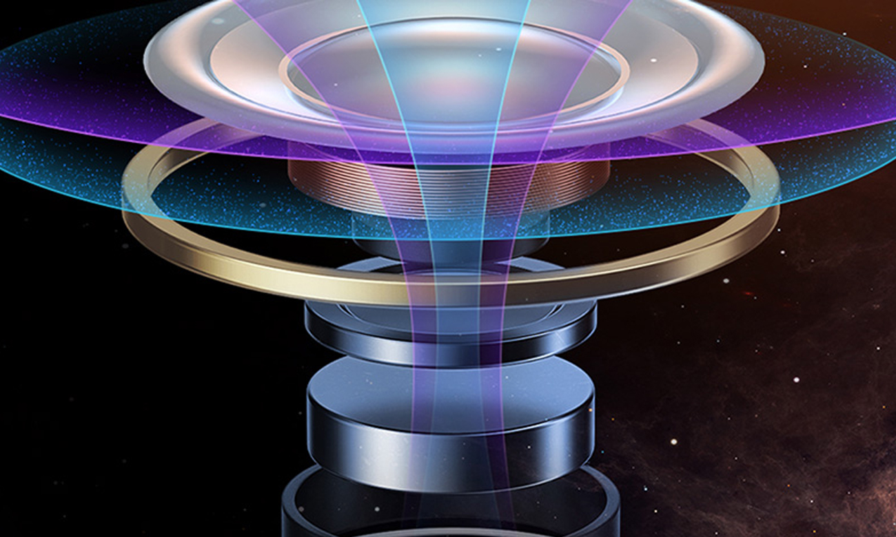 Soundpeats Air3 Deluxe HS Schwarz