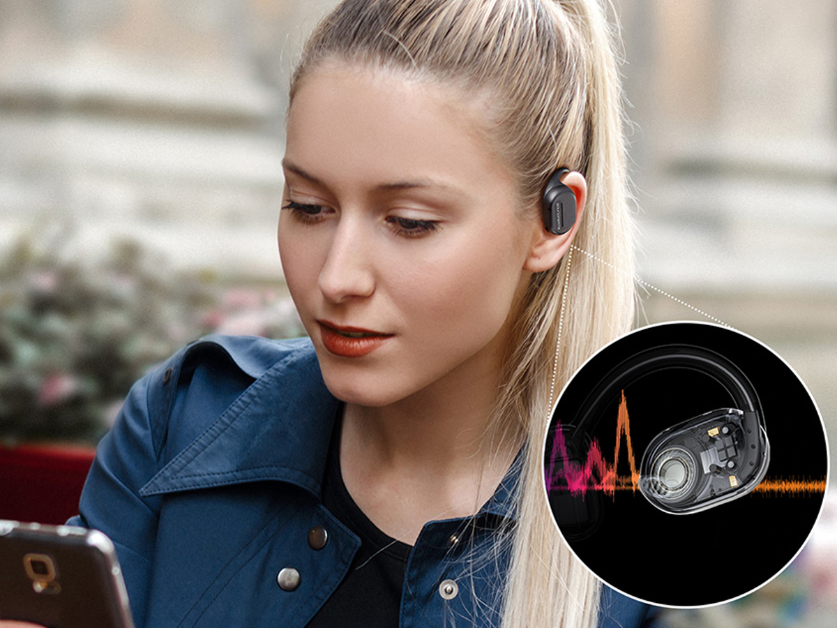 Ideal für Gespräche