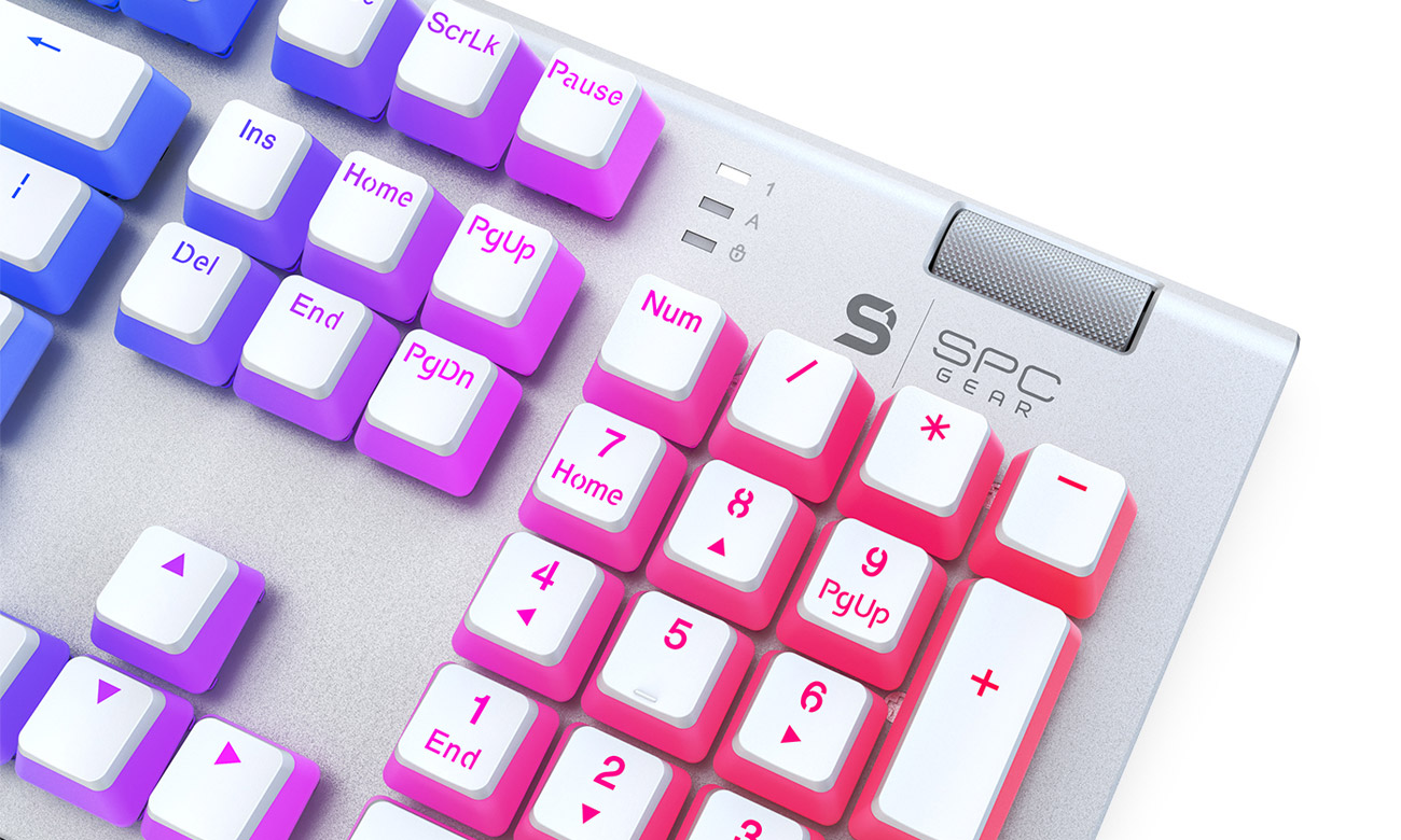 Komfort und Funktionalität