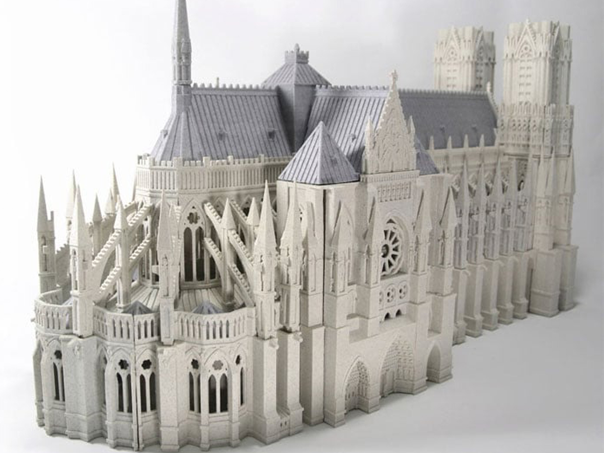 Filament Spectrum ASA-X Black 1kg