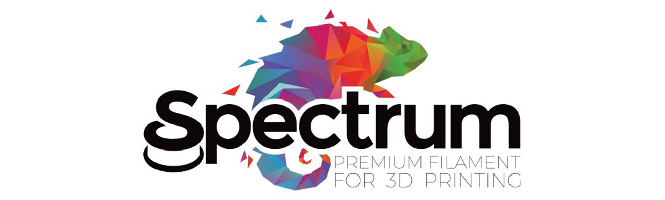 Filamente ABS Spectrum