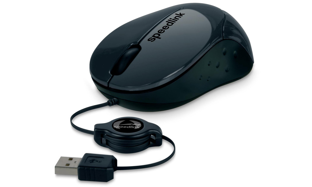 Kabelgebundene Maus SpeedLink BEENIE