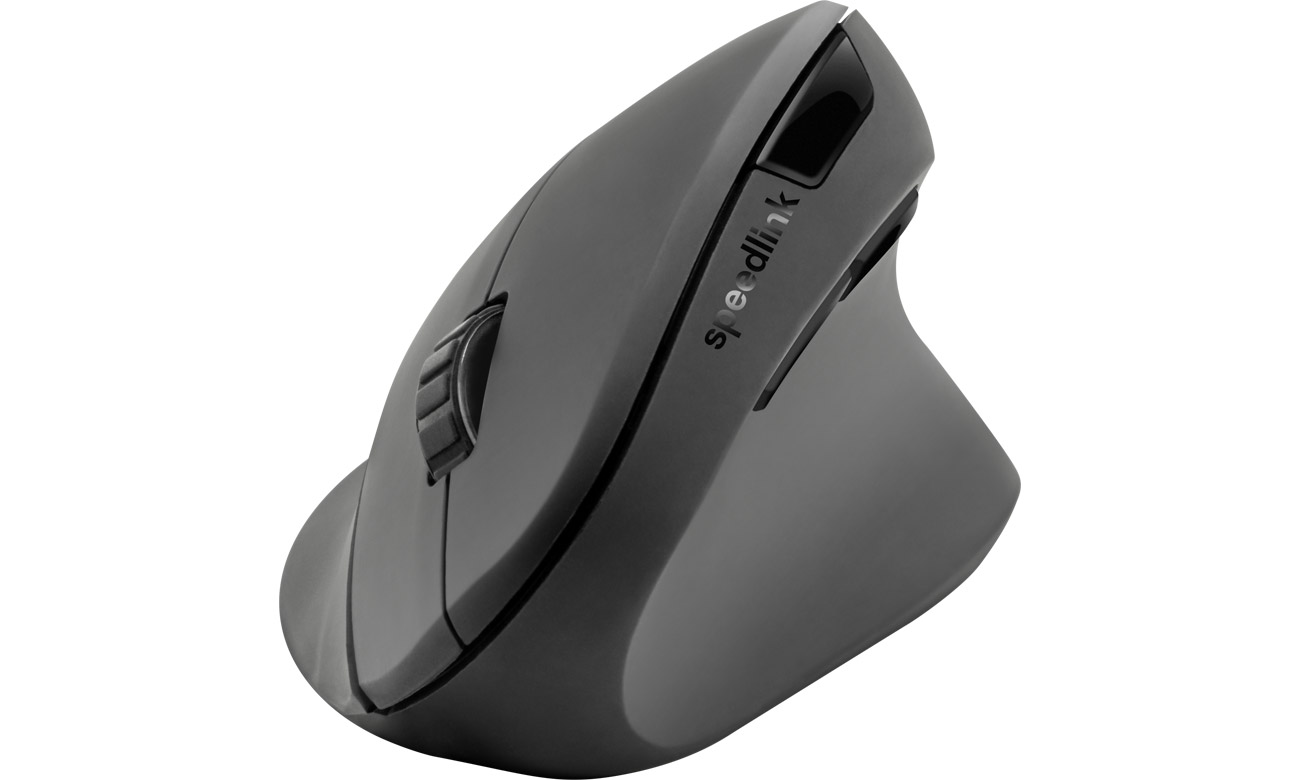 Ergonomische kabellose Maus SpeedLink PIAVO