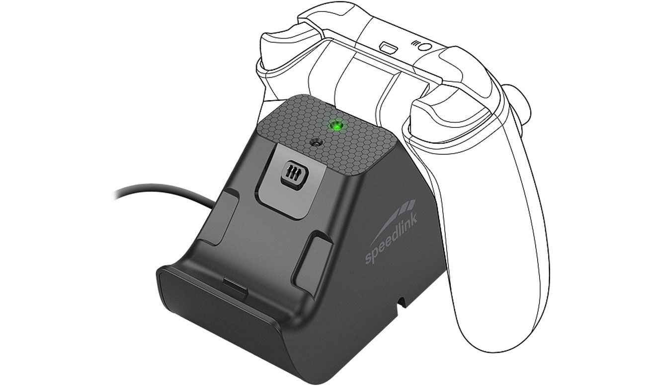 SpeedLink JAZZ USB Dockingstation