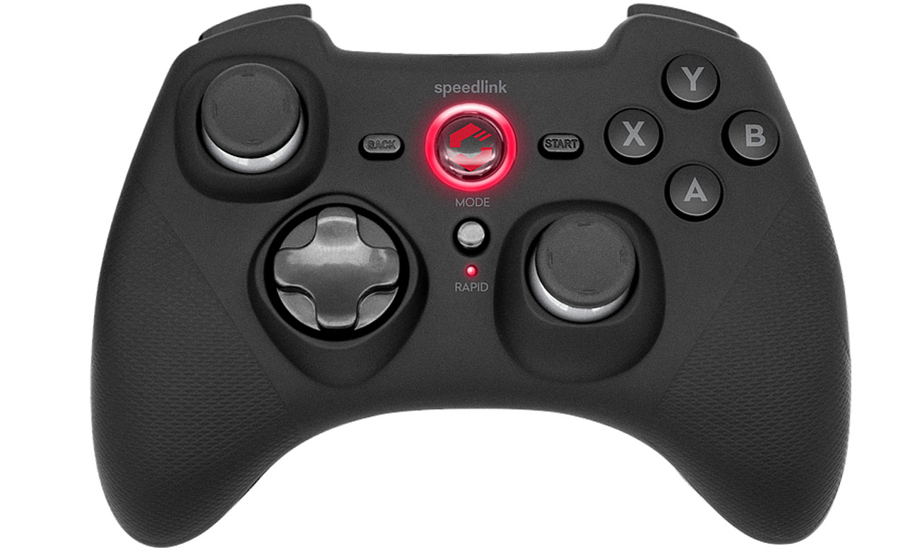 SpeedLink RAIT Wireless Gamepad