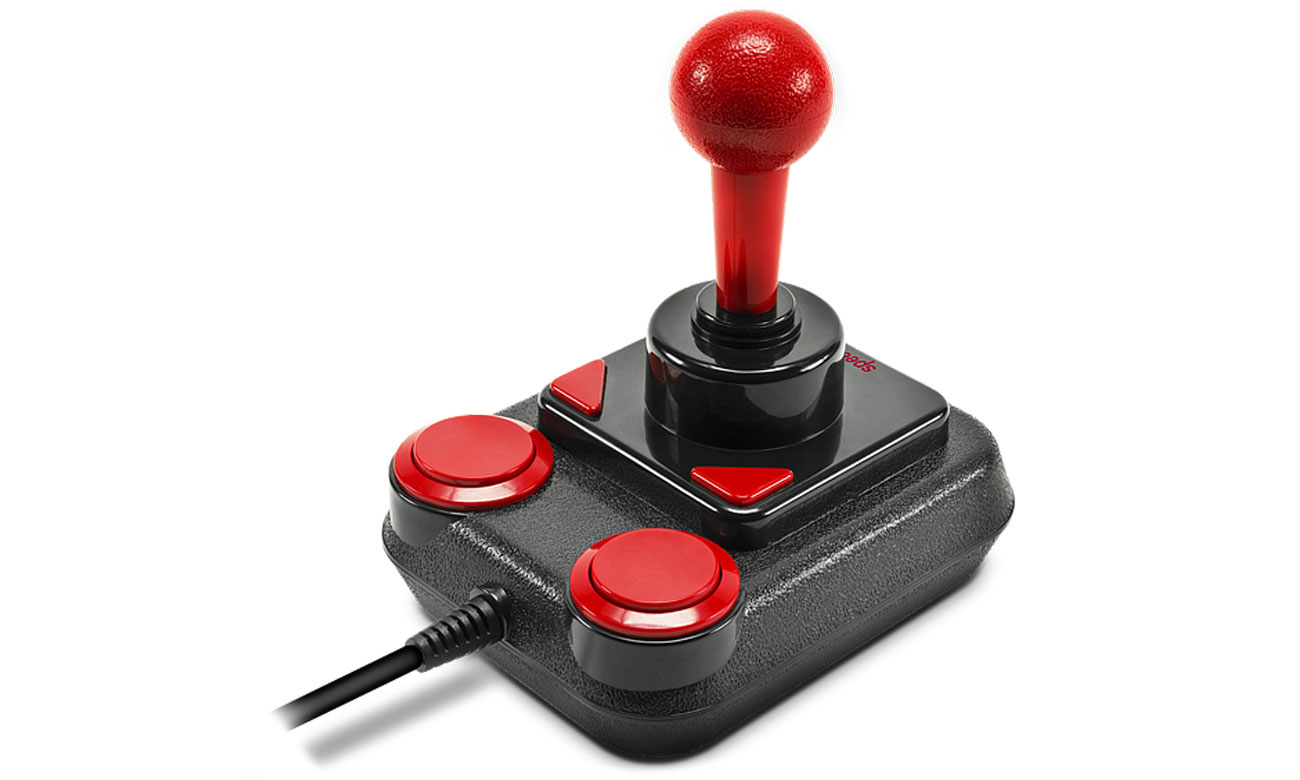 Joystick SpeedLink COMPETITION PRO Extra USB