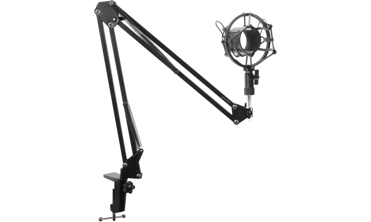 SpeedLink VOLITY Streaming Accessory Set