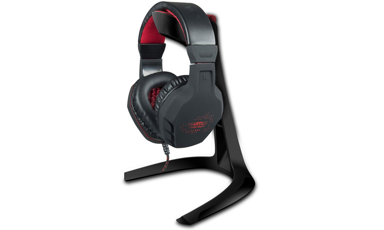 Kopfhörerständer SpeedLink Excedo