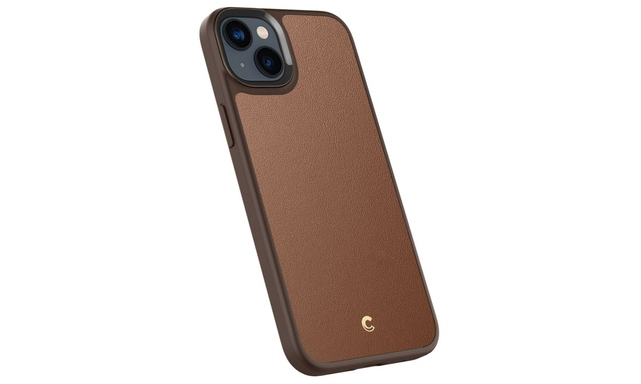 Cyrill Kajuk Mag MagSafe Passform