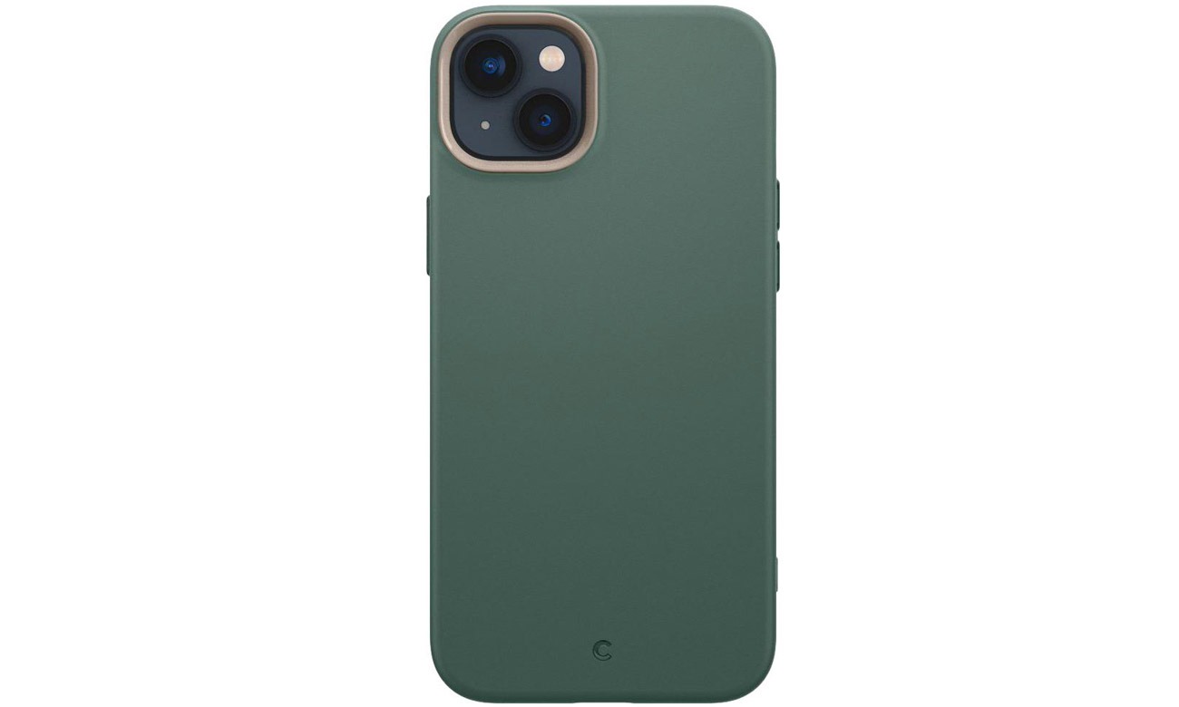 Spigen Cyrill Ultra Color Mag Rückseite