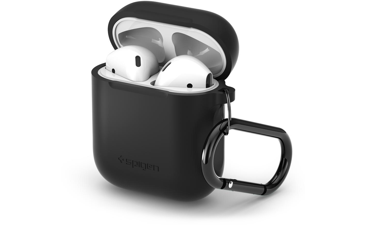 Halterung mit Karabiner