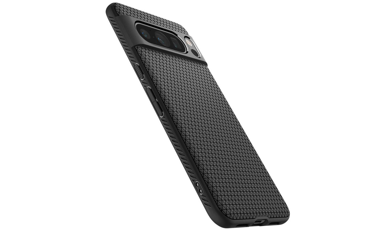 Spigen Liquid Air Passform