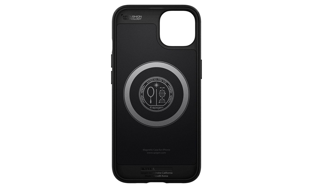 Spigen Mag Armor für iPhone 13
