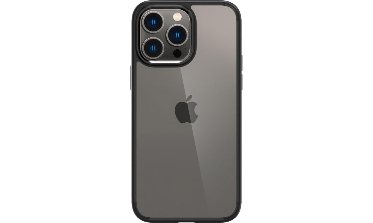 Etui Spigen Ultra Hybrid für iPhone 14 Pro Max
