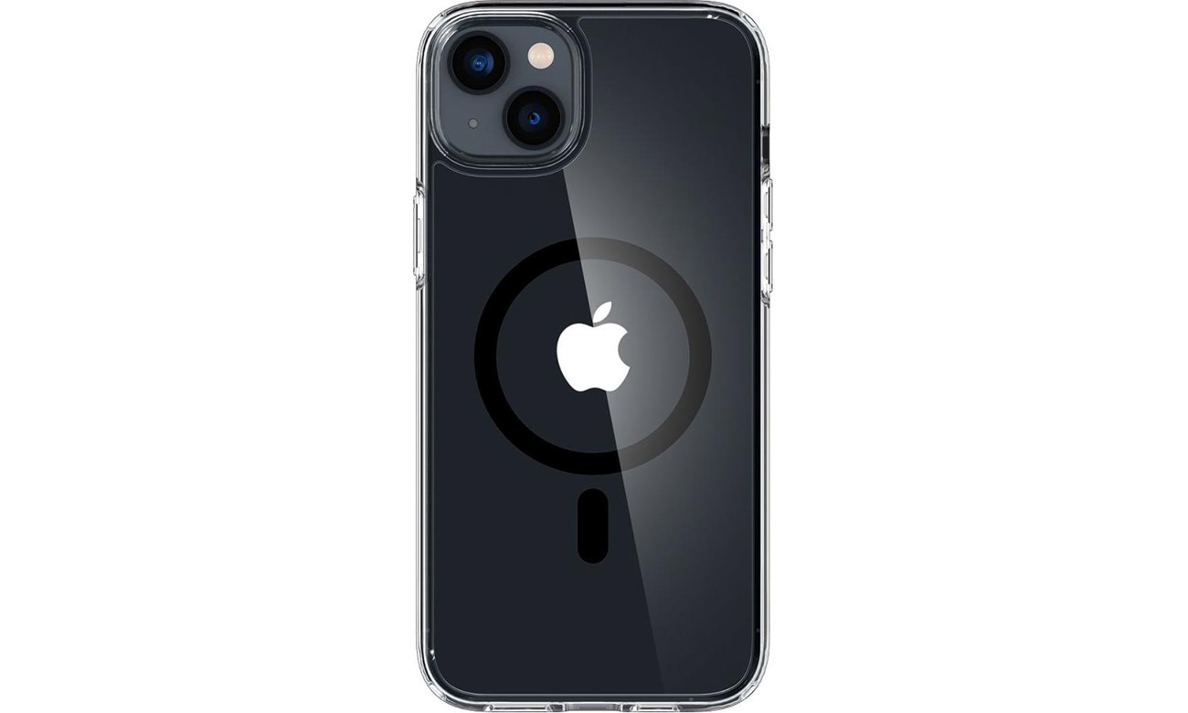 Etui Spigen Ultra Hybrid Mag Magsafe für iPhone 14 Plus