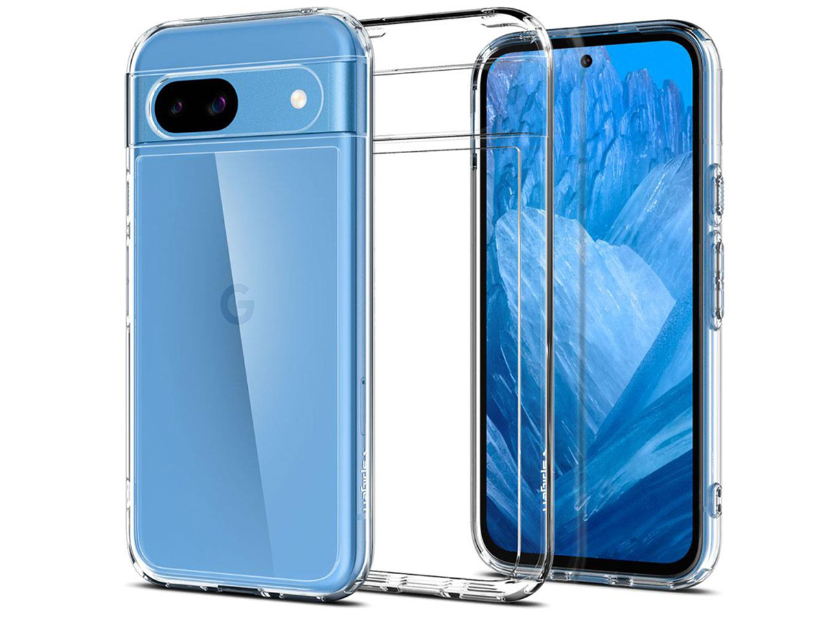 Spigen Ultra Hybrid für Nothing Phone (2) 5G zero one