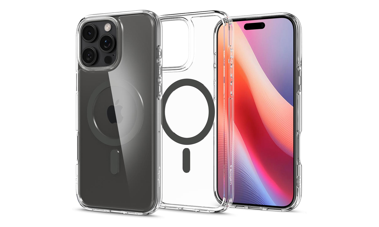 Spigen Ultra Hybrid Mag Magsafe