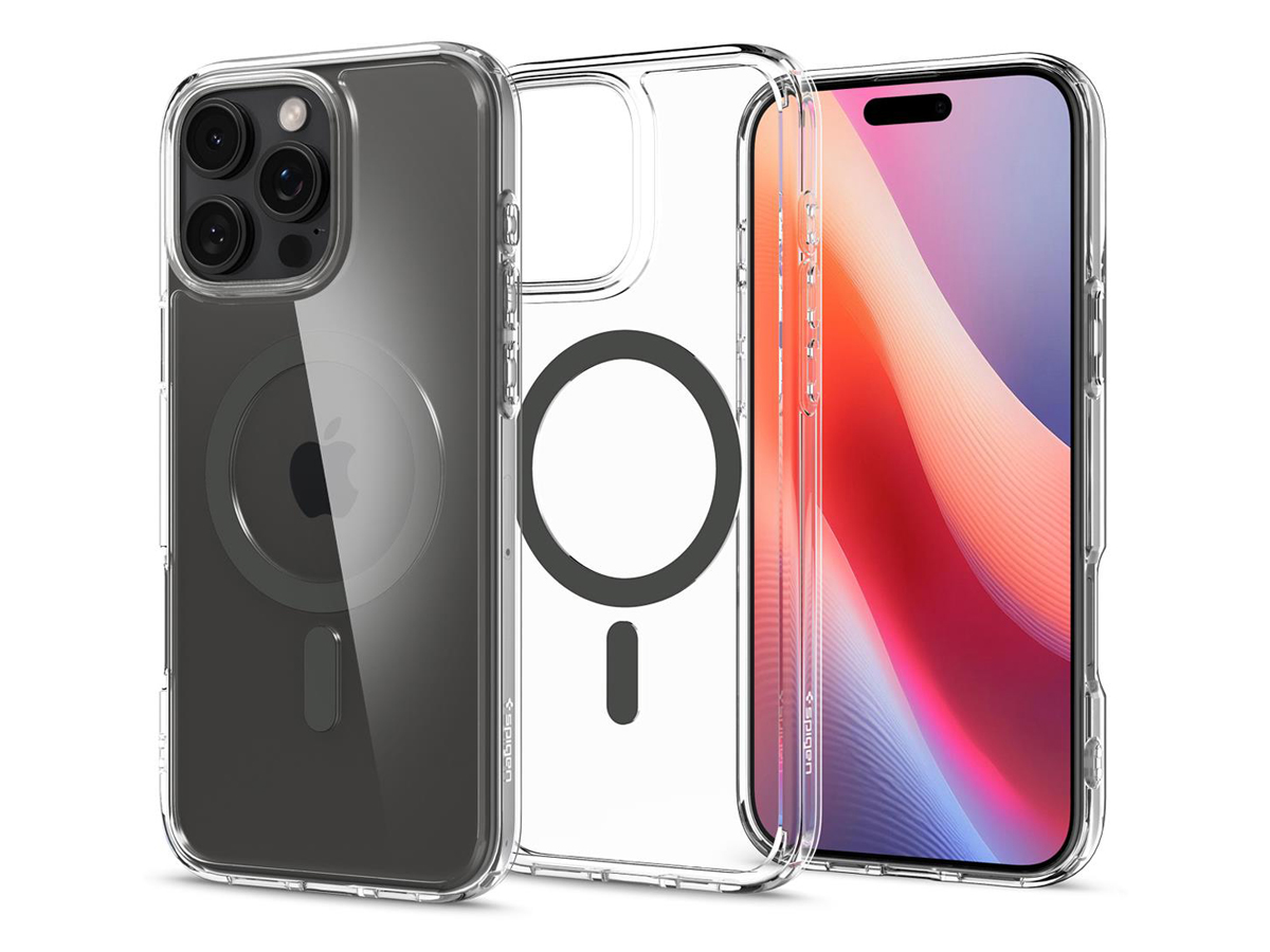 Spigen Ultra Hybrid Mag Magsafe