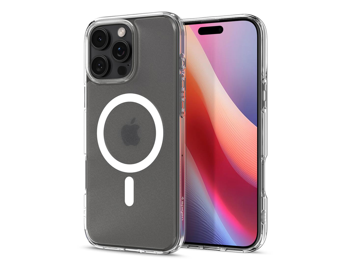 Spigen Ultra Hybrid Mag Magsafe