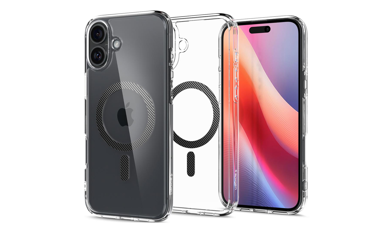 Spigen Ultra Hybrid Mag Magsafe